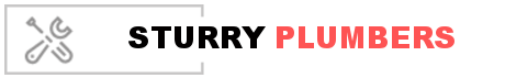 Plumbers Sturry logo