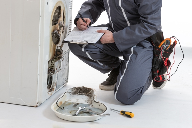 Appliance Repairs Sturry