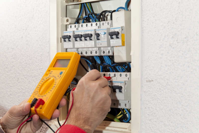 Electricians Sturry