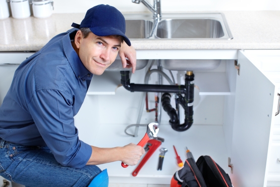 Residential Plumbing Sturry
